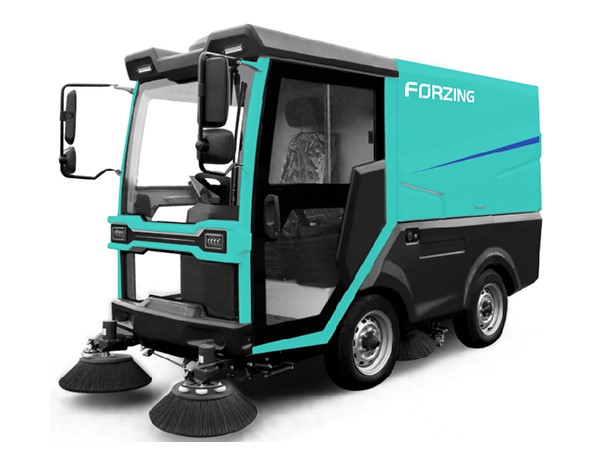 FSL15LBEVC掃路機