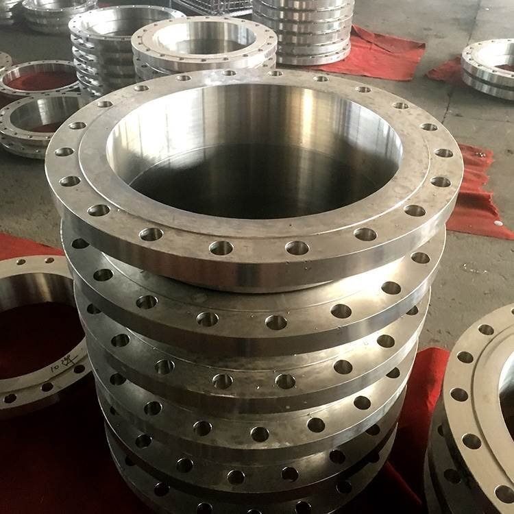 美標(biāo)平面法蘭