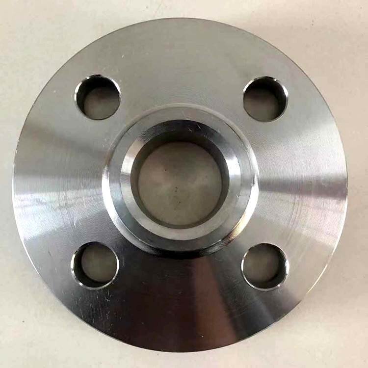 美標(biāo)帶頸平焊法蘭