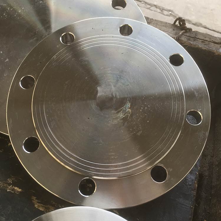 不銹鋼對焊法蘭