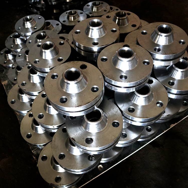碳鋼對(duì)焊法蘭 碳鋼對(duì)焊法蘭