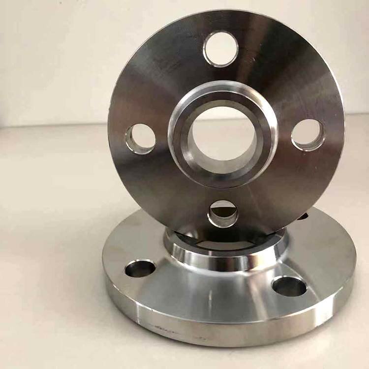 大口徑對(duì)焊法蘭