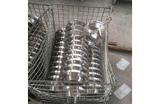 壓力容器法蘭的詳細參數(shù)及應(yīng)用介紹