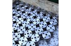 不銹鋼壓力容器法蘭機組的安全保障