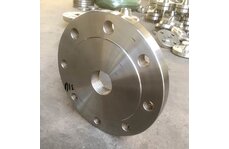 什么是美標法蘭？