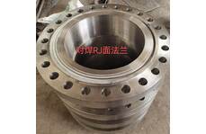 長(zhǎng)頸焊接法蘭將安全與效率融為一體的工業(yè)品