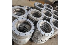 高壓焊接法蘭的特點與應用