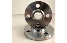 高壓異型法蘭機械連接的選擇