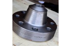 對(duì)焊容器法蘭的制造工藝及質(zhì)量控制