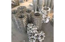 帶頸對(duì)焊法蘭在工業(yè)領(lǐng)域中的應(yīng)用與特點(diǎn)