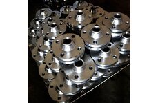 碳鋼帶頸對焊法蘭的特點及應(yīng)用