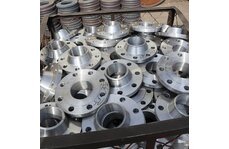 帶頸平焊法蘭——材料、型號(hào)及使用