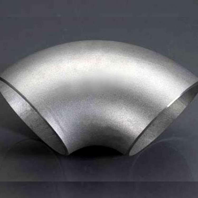 180度國標沖壓彎頭