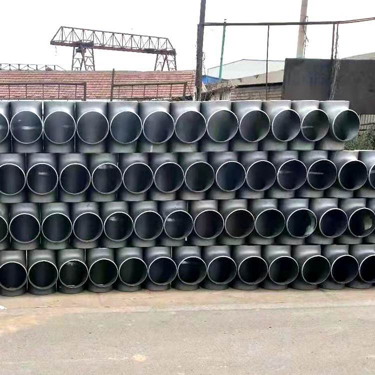 q345b合金鋼三通