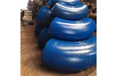 碳鋼沖壓彎頭工業(yè)管道設計