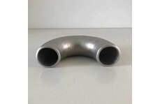 鋼制無縫彎頭不可或缺的管道連接件