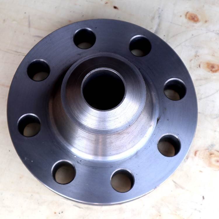 碳鋼高壓對焊法蘭