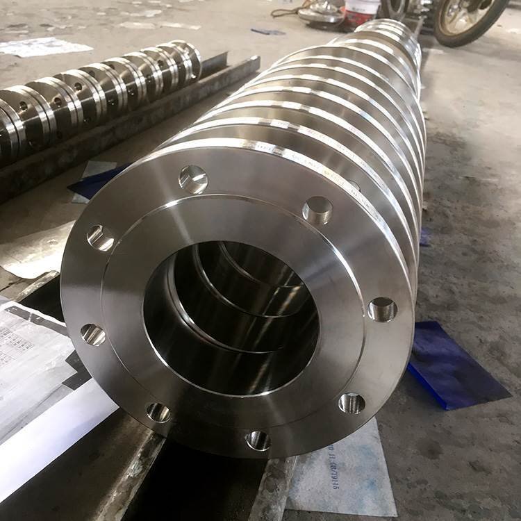 焊接鋼制對(duì)焊法蘭