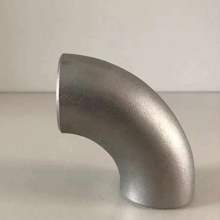 厚壁碳鋼彎頭