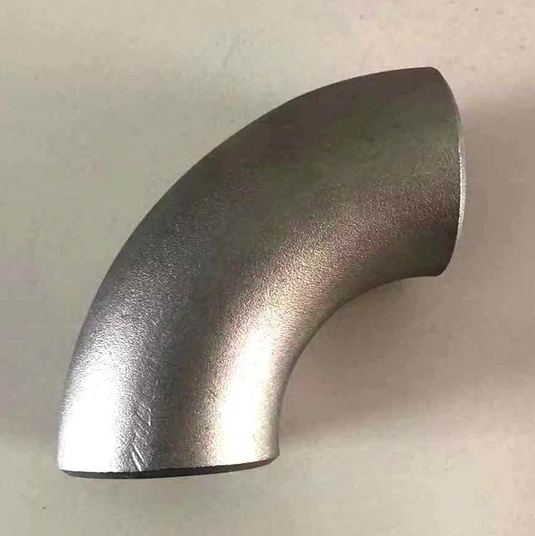 45°無縫彎頭 45°無縫彎頭