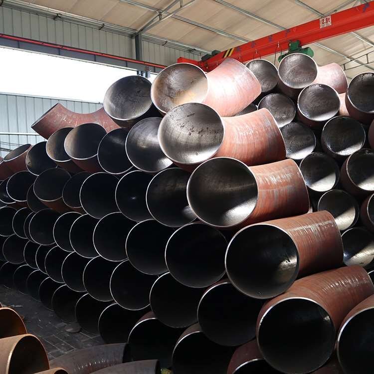 直縫彎頭生產(chǎn)廠家