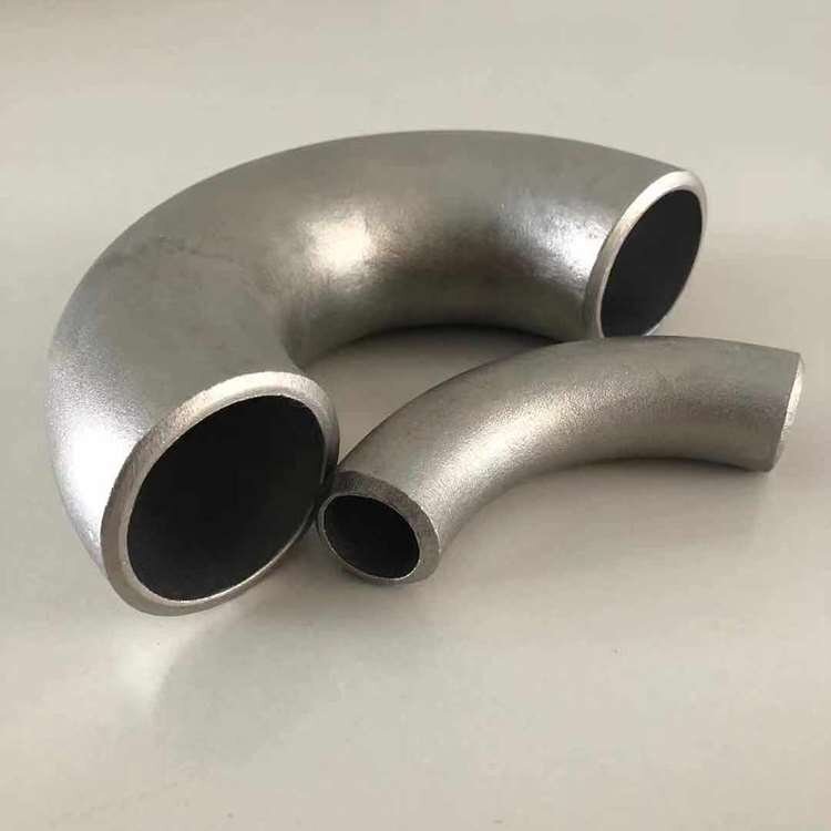 厚壁高壓彎頭