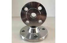 大口徑帶徑平焊法蘭的特點(diǎn)是什么