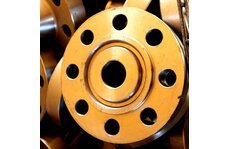 突面板式平焊法蘭的特點是什么？