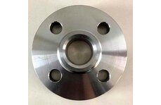 平焊松套法蘭的適用范圍有哪些？