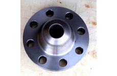 碳鋼高壓對焊法蘭的強(qiáng)度等級是多少？