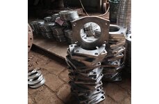 美標(biāo)不銹鋼對焊管法蘭的特點(diǎn)是什么？