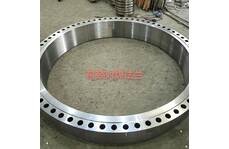 鋼制對焊法蘭的耐腐蝕性能如何？