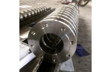 焊接鋼制對(duì)焊法蘭的強(qiáng)度等級(jí)