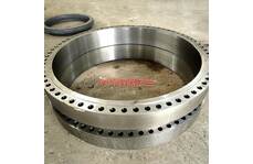 美標(biāo)帶頸對焊法蘭的執(zhí)行標(biāo)準(zhǔn)