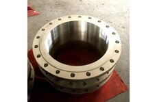 美標平焊管法蘭的特點是什么？