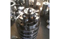 304不銹鋼材質(zhì)的對焊法蘭的特點(diǎn)是什么？