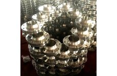 對焊法蘭生產(chǎn)廠家與絲扣法蘭的區(qū)別是什么？