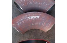 焊接高壓無縫彎頭的強(qiáng)度和耐腐蝕性如何？