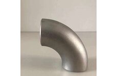 碳鋼90度沖壓彎頭的材料和制造工藝探析