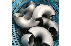 碳鋼變徑彎頭的變徑大小和壁厚如何控制？