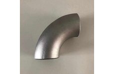 45°碳鋼彎頭的角度精度和強(qiáng)度如何保證？