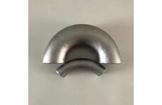 碳鋼大口徑彎頭的壁厚和直徑有什么要求？