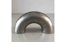 碳鋼90°彎頭的角度精度和強度如何保證？