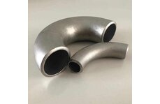 無縫高壓彎頭在高壓管道中的作用是什么？