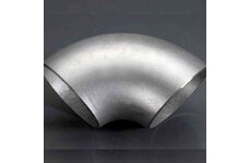 鋼制對焊無縫彎頭的材料和制造工藝