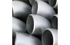 碳鋼90度無縫彎頭的制造工藝和材料要求