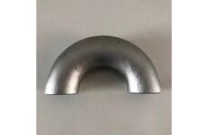 DN125無縫彎頭的尺寸和壁厚有什么要求？