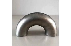 無(wú)縫對(duì)焊彎頭的焊接工藝和質(zhì)量保證