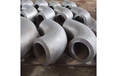 碳鋼熱壓彎頭生產(chǎn)廠家的制造工藝和材料要求