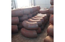 90度無縫彎頭的材料和制造工藝是什么？